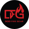 Dog Fire Gear